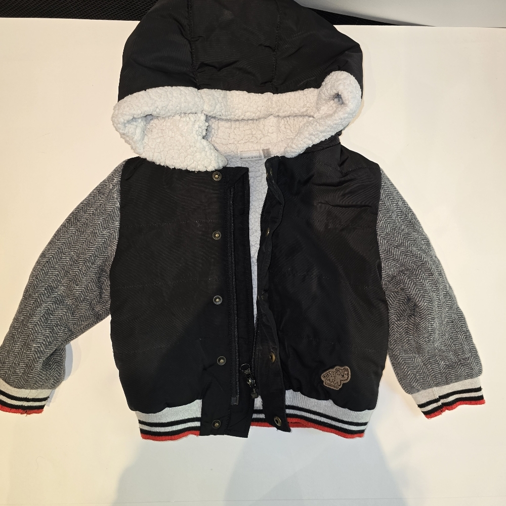 Catimini jacket